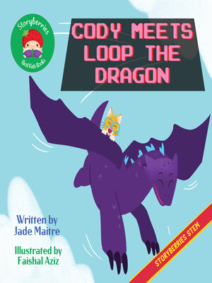 cover image of Cody Meets Loop the Dragon